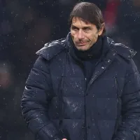 Antonio Conte recebe proposta tentadora para assumir o Chelsea novamente
