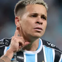Grêmio: Soteldo pode ser vendido pelo Santos em negócio de R$ 14 milhões