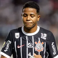 Rival supera o Liverpool e abre negociações para fechar com Wesley, do Corinthians