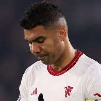 Após atuação abaixo do esperado, ex-Liverpool detona Casemiro e aconselha o jogador do Manchester United