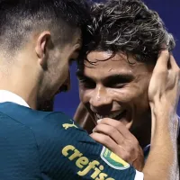 R$ 44 milhões: Palmeiras recebe proposta oficial para vender gringo rumo a Europa