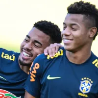 Flamengo pode pagar R$ 66 milhões para assinar com ex-atacante da Seleção Brasileira