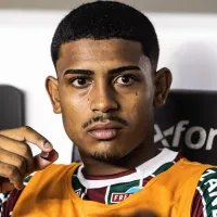 Mercado da bola: Jornalista sugere troca de jogadores entre Corinthians e Fluminense