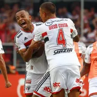 Jogador do São Paulo pede R$ 600 mil para assinar com o Corinthians