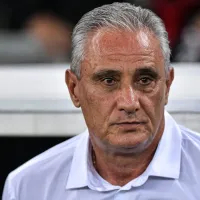FIM DA LINHA! Flamengo recebe sinal positivo de Tite para vender jogador contestado pela torcida