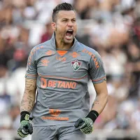 Fábio, do Fluminense, é procurado para assinar com importante SAF do Brasileirão