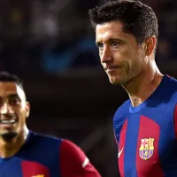 Barcelona quer negociar estrela do seu elenco na próxima janela de transferências