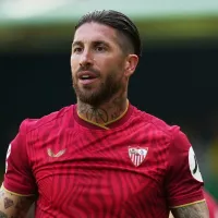 Mercado: Sérgio Ramos entra no radar de milionário europeu e liga alerta no Sevilla