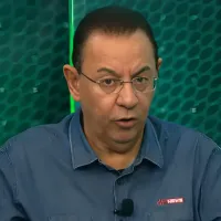 Flávio Prado aponta gigante brasileiro com sérios riscos de rebaixamento no Brasileirão