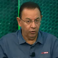 Flávio Prado aponta gigante brasileiro com sérios riscos de rebaixamento no Brasileirão: “Time ruim”