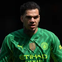 Ederson decepciona brasileiros e define onde quer jogar após deixar o Manchester City