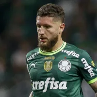 Rival do Palmeiras pode ir com tudo para contratar o meia Zé Rafael