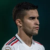 Jogador do São Paulo sofre e Nestor manda recado ao vivo à torcida