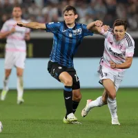 Juventus joga todas as fichas em final contra a Atalanta: onde assistir