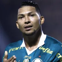 De saída do Palmeiras, Rony é procurado de última hora para reforçar Tricolor do Brasileirão
