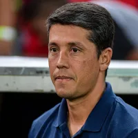Thiago Carpini, ex-São Paulo, é o novo treinador do Vitória