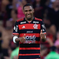 Flamengo tem volta de Arrascaeta ao time titular