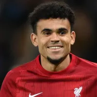 Liverpool aceita vender Luis Díaz ao Barcelona com uma condição