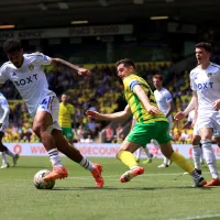 Para retornar à Premier League, Leeds pega o Norwich: onde assistir