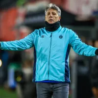 Conmebol pressiona Grêmio a voltar a jogar por questões publicitárias