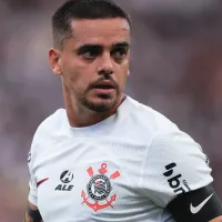 Corinthians: Fagner é aprovado em rival do Timão e saída pode acontecer logo