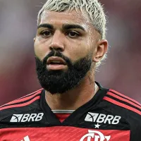 Gabigol recebe proposta de última hora para deixar o Flamengo