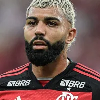 Gabigol recebe proposta oficial para deixar o Flamengo rumo ao exterior