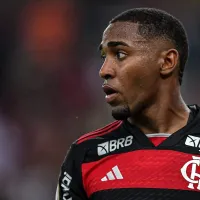Flamengo busca renovação de Lorran; veja detalhes do novo contrato