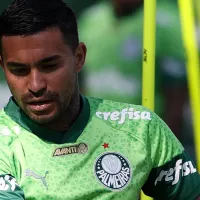 Abel Ferreira expõe o que Dudu precisa para voltar a atuar pelo Palmeiras