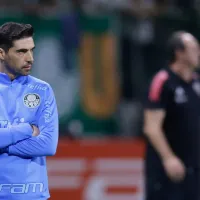Abel Ferreira fala em  \&#039;reformulação\&#039; do elenco do Palmeiras para \&#039;manter a motivação\&#039;
