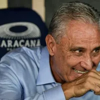 Flamengo: Portal \&#039;vaza\&#039; possível primeira contratação do time de Tite para a próxima janela