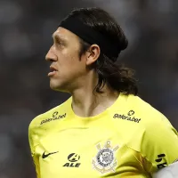 Corinthians volta atrás e decide liberar Cássio para assinar com o Cruzeiro