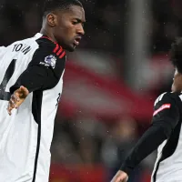 Manchester United surpreende e quer fechar acordo com estrela do Fulham