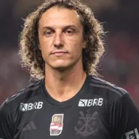 Flamengo impõe uma condição para liberar David Luiz ao Internacional