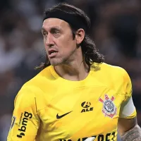 Corinthians quer contratar João Paulo após a saída de Cássio