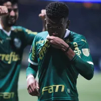 Maior venda da história do Brasil: Palmeiras acerta transferência de joia para gigante europeu
