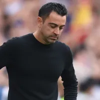 Barcelona decide demitir Xavi e técnico português pode ser anunciado