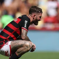 Léo Pereira tem lesão confirmada e desfalcará Flamengo na Copa do Brasil