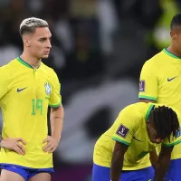 Mercado da bola: Corinthians abre conversas com jogador da Seleção Brasileira
