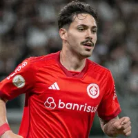 Palmeiras recebe resposta do Internacional sobre Maurício; confira