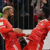 Choupo-Moting estará deixando o Bayern ao fim da temporada