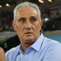 Flamengo: Com aval de Tite, Flamengo monitora Alan Saldivia, do Colo-Colo