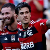 Léo Pereira é desfalque do Flamengo para a Copa do Brasil