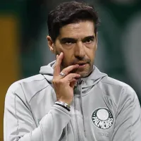 PVC expõe bastidores entre Abel Ferreira, Palmeiras e Al Sadd