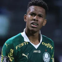 Palmeiras não vai liberar Estêvão, Vitor e Luis para Seleção sub-20