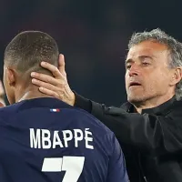 PSG: Luis Enrique dá aval para adeus de Dembele junto com Mbappé