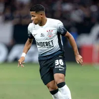 Corinthians nega proposta da Europa de 150 milhões por Wesley; confira interessado