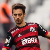 Rodrigo Caio tem negociações com o Grêmio