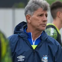 Renato propõe mudança inusitada para "salvar" Grêmio, Inter e Juventude