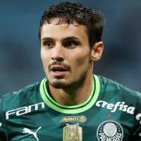 Raphael Veiga recebe sondagem para trocar o Palmeiras pela MLS